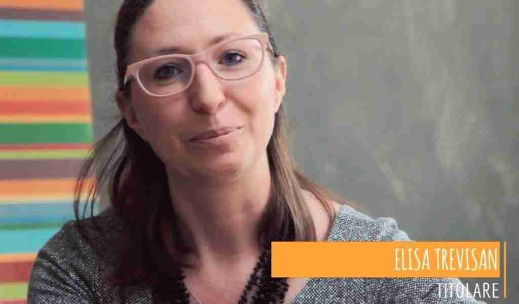 elisa trevisan ditre brand dna