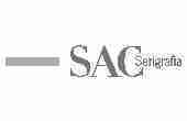Logo SAC Serigrafia
