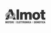 almot logo