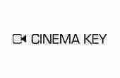 cinemakey logo