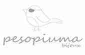 pesopiuma logo