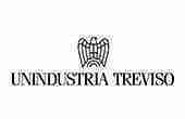 unindustria treviso logo