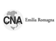 CNA Emilia Romagna Logo