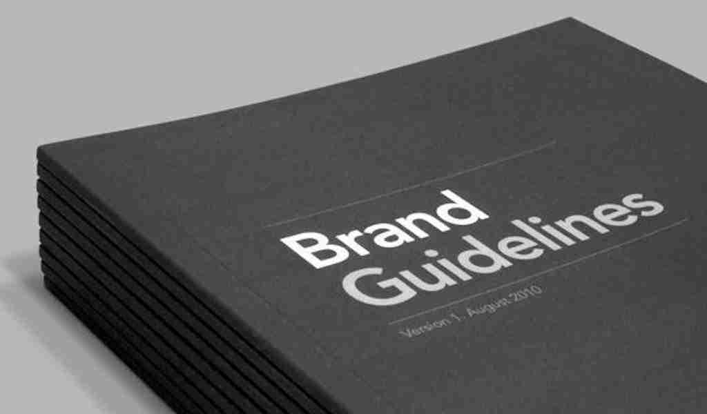 brand book