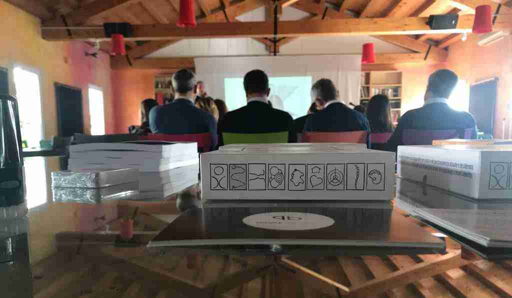 Quando il brand diventa esperienza con la gamification Ain’t a Game