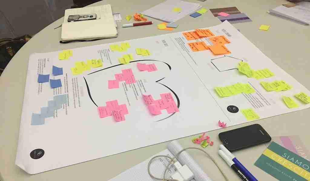 Corsi sul brand, customer experience e segmentazione
