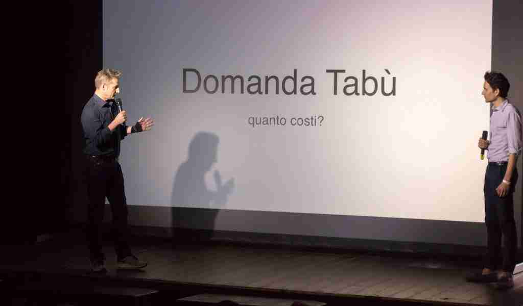 Strategie di pricing al FreelanceCamp