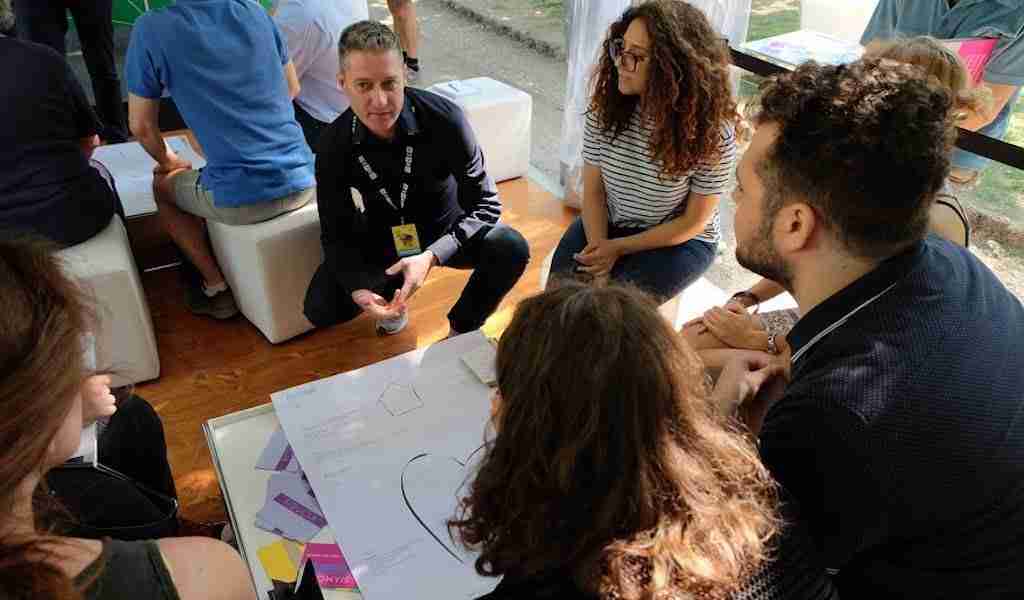 Gamification: Massimo Cerofolini intervista Cristiano Nordio