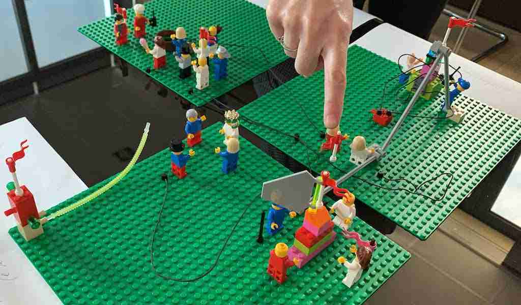 Gioco serio: semplice ossimoro o strumento utile?