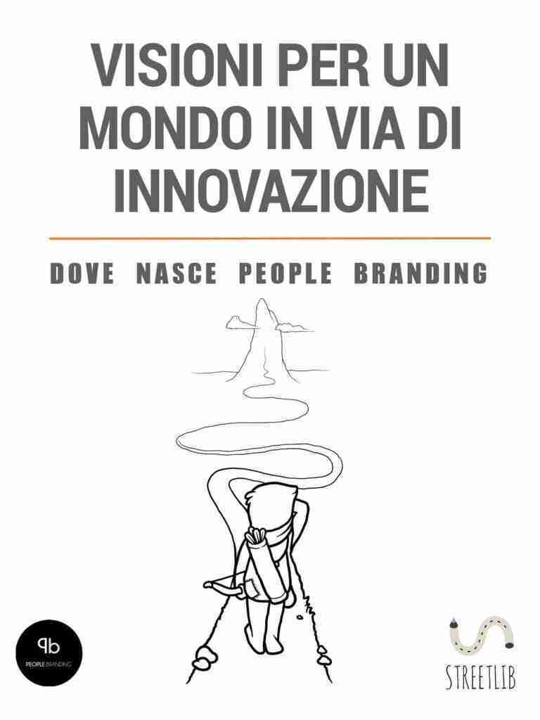 e-book visioni per un mondo in via di innovazione people branding