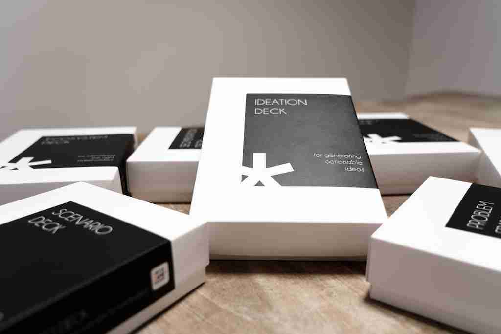 Habemus deck! I prototipi delle scatole sono arrivati!