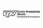 Centro Produttività Veneto logo