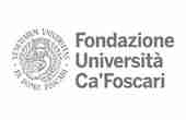 fondazione ca foscari logo