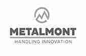 metalmont logo