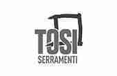 tosi logo