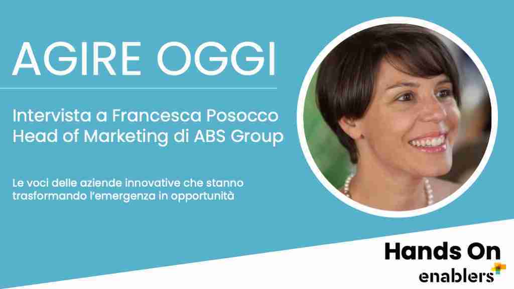 Diversificare: niente potrà essere più lasciato al caso!