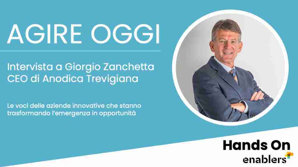 Strategia Build Back Better per ricominciare