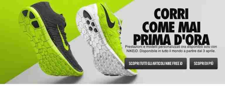 nike storytelling
