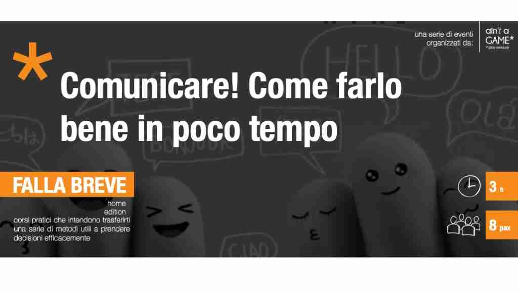 comunicare