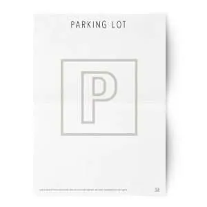 Parcheggio