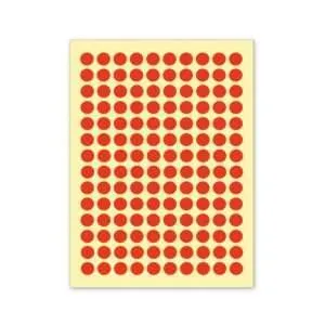 Red Dots