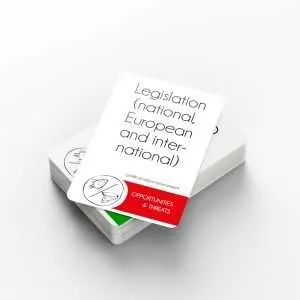 Carte Opportunità e Minacce