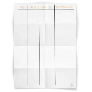 Canvas addizionale
