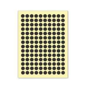 Black Dots