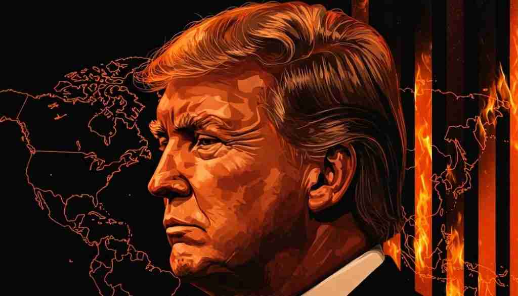 Uno Scenario Economico Globale Sotto Pressione