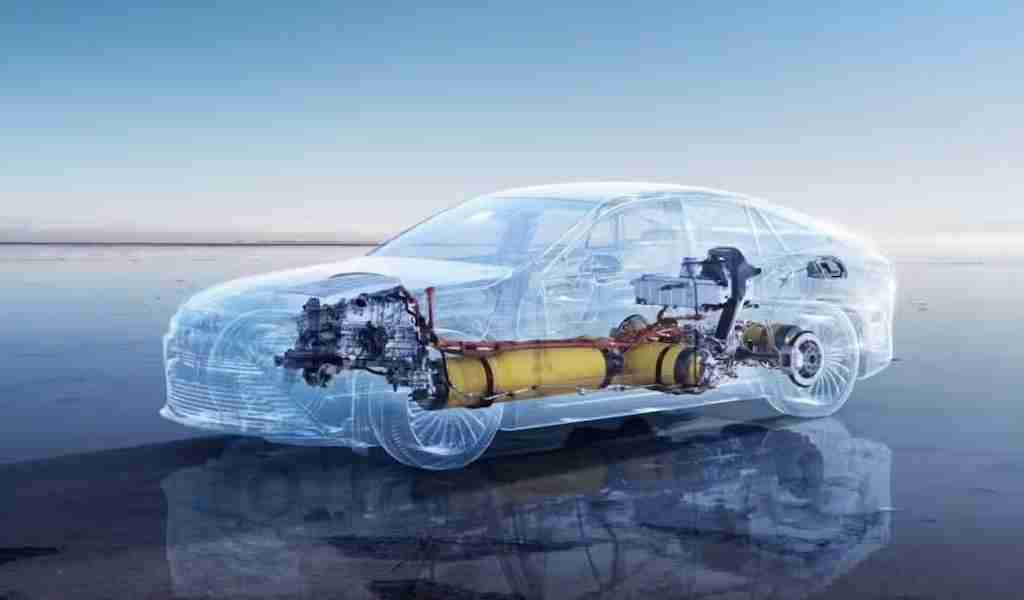 Innovazione Strategica: Toyota Sfida Tesla con l’Idrogeno per una Mobilità Sostenibile